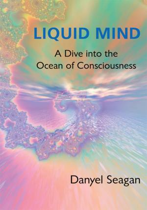 bigCover of the book Liquid Mind by 
