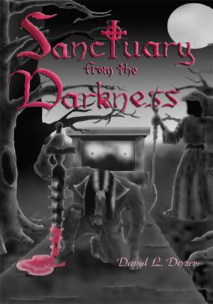 bigCover of the book Sanctuary from the Darkness by 