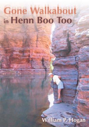 bigCover of the book Gone Walkabout in Henn Boo Too by 