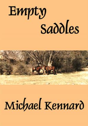 Cover of the book Empty Saddles by Daniel B. McVey