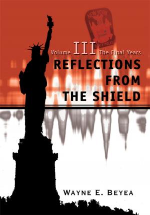 Cover of the book Reflections from the Shield by Patricia A. Bird