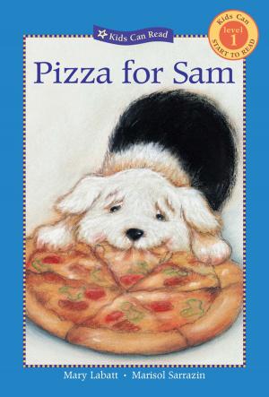 Cover of the book Pizza for Sam by Heather Smith