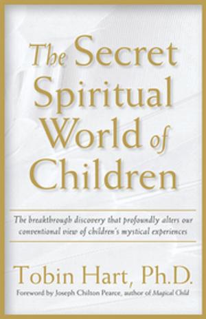 Cover of The Secret Spiritual World of Children