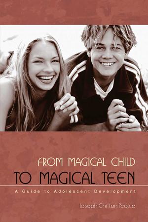 Book cover of From Magical Child to Magical Teen
