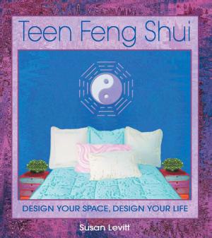 Cover of the book Teen Feng Shui by Margot Datz