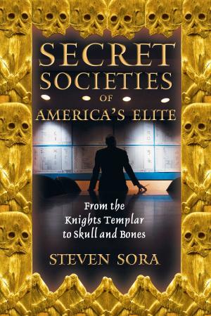 Cover of the book Secret Societies of America's Elite by Katharina Nemayer