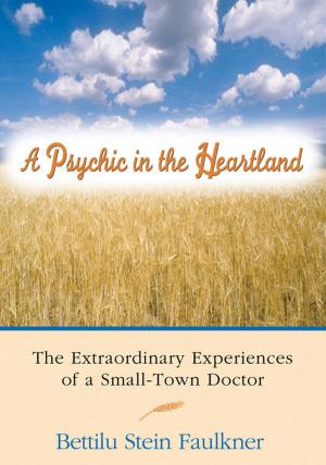 Cover of the book A Psychic in the Heartland by Thomas Lockwood, Edgar Papke