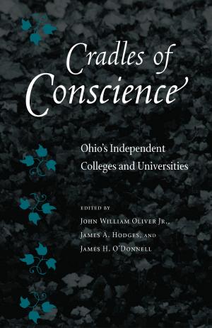 Cover of the book Cradles of Conscience by Robert K. Elder, Aaron Vetch, Mark Cirino