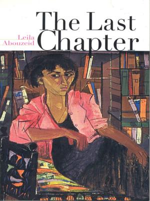 Cover of the book Last Chapter by Alessandra Appiano