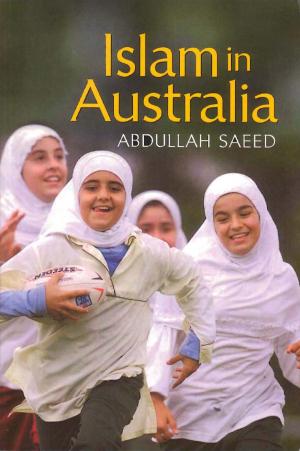 Cover of the book Islam in Australia by Libby Gleeson, Freya Blackwood