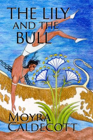 Cover of the book The Lily and the Bull by Kira Bacal