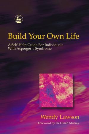 Book cover of Build Your Own Life