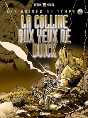Cover of the book Les abîmes du temps - Tome 04 by Pierre Boisserie, Éric Stalner, Juanjo Guarnido