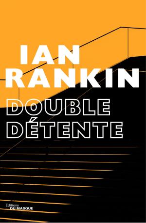 Cover of the book Double détente by Violaine Vanoyeke