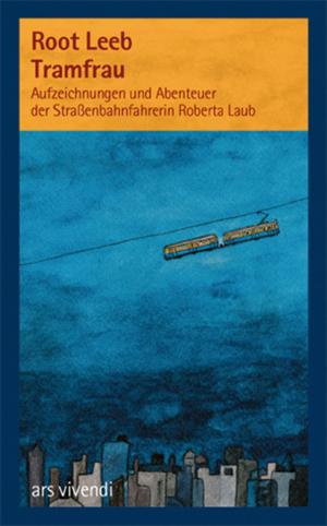 Cover of the book Tramfrau (eBook) by Steffen Radlmaier, Billy Joel