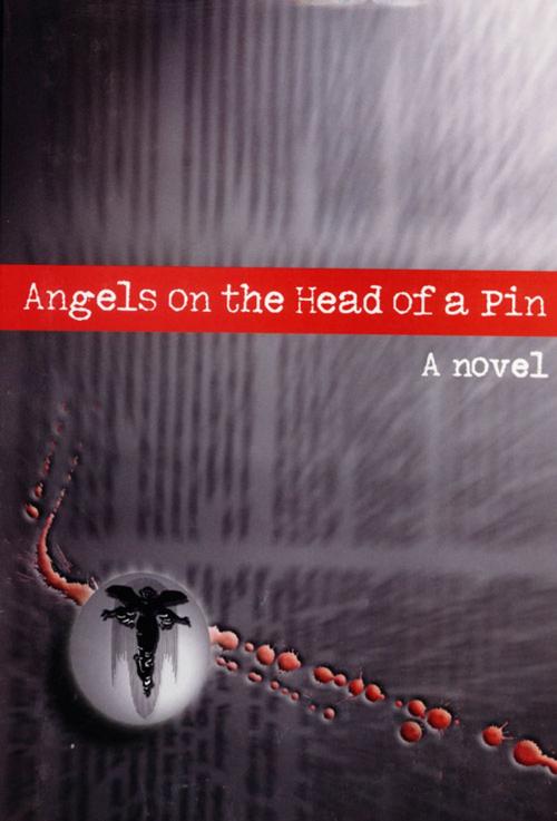Cover of the book Angels on the Head of a Pin by Yuri Druzhnikov, Peter Owen Publishers