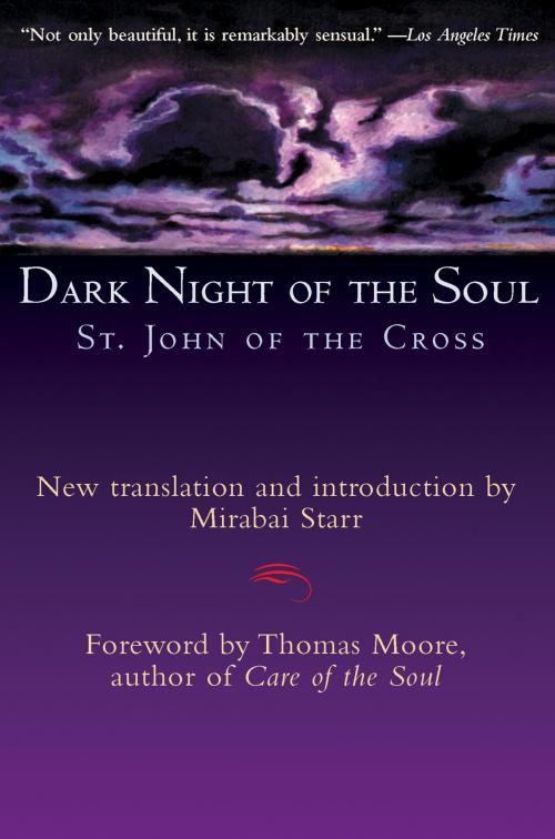 Cover of the book Dark Night of the Soul by John of the Cross, Penguin Publishing Group