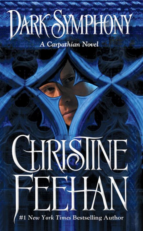 Cover of the book Dark Symphony by Christine Feehan, Penguin Publishing Group