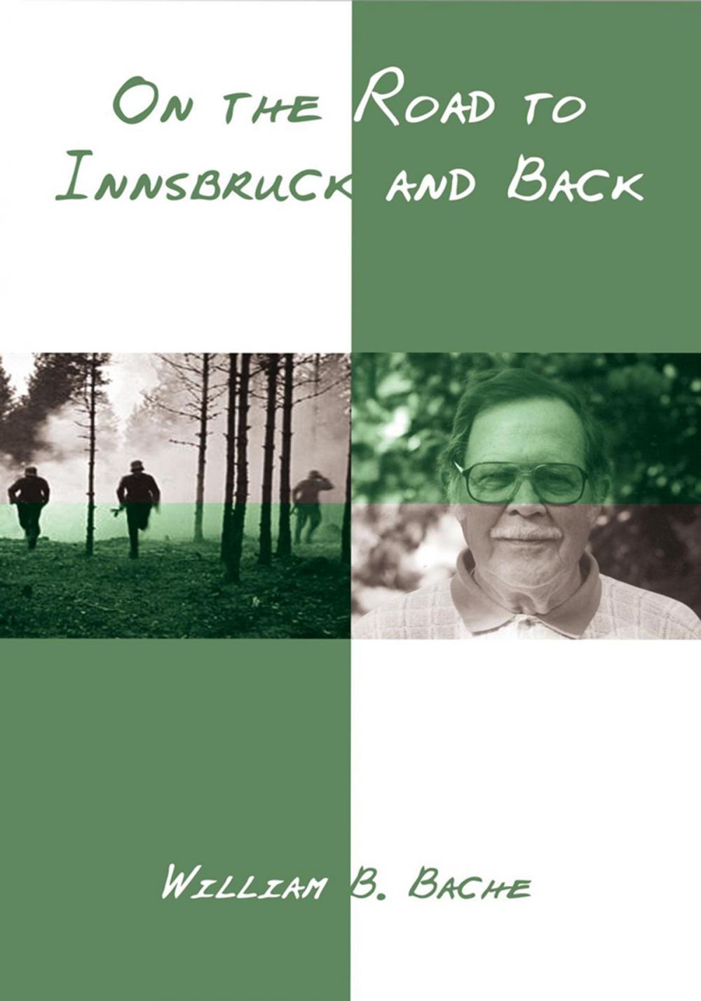 Big bigCover of On the Road to Innsbruck and Back