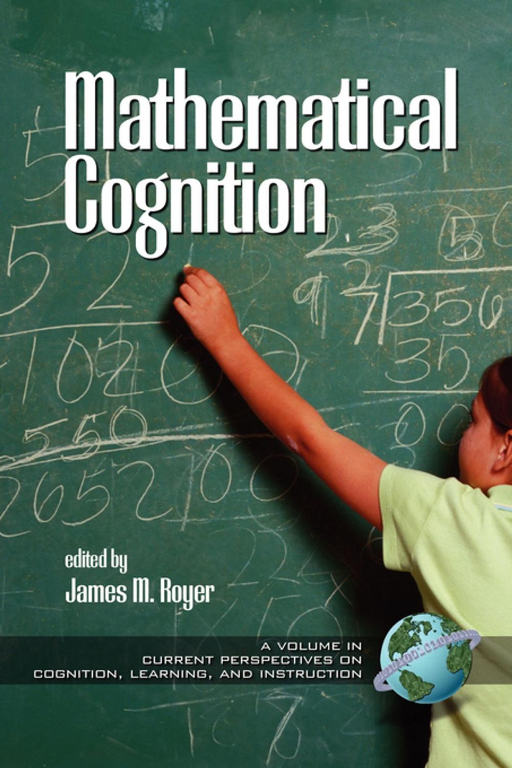 Big bigCover of Mathematical Cognition