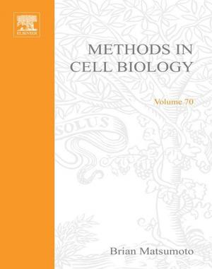 bigCover of the book Cell Biological Applications of Confocal Microscopy by 