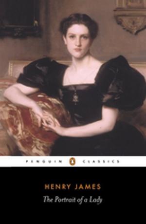 Cover of the book The Portrait of a Lady by Giovanna Fletcher
