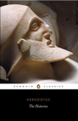 Cover of the book The Histories by Ammianus Marcellinus