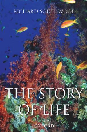 Cover of the book The Story of Life by Jacqueline Taylor
