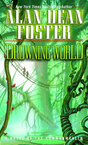Cover of the book Drowning World by Mystery