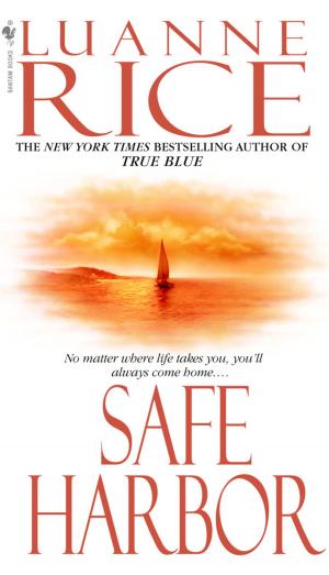 Cover of the book Safe Harbor by David Gibbins