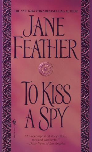 Cover of the book To Kiss A Spy by Anne McCaffrey, Elizabeth Ann Scarborough