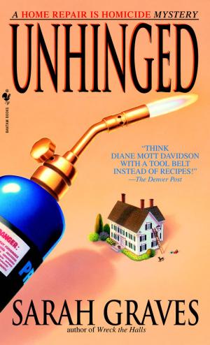 Cover of the book Unhinged by Curtis Bausse