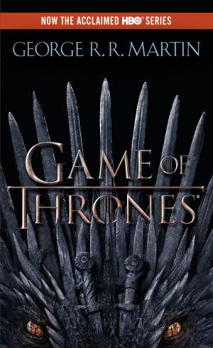 Cover of the book A Game of Thrones by Erich Segal