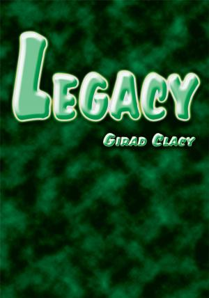 Cover of the book Legacy by Michael S. Vigil