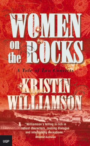bigCover of the book Women on the Rocks by 