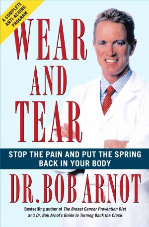 Cover of the book Wear and Tear by Dan Pashman