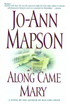 Cover of the book Along Came Mary by Sandra Brown, C. J. Box
