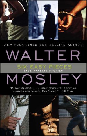 Cover of the book Six Easy Pieces by 