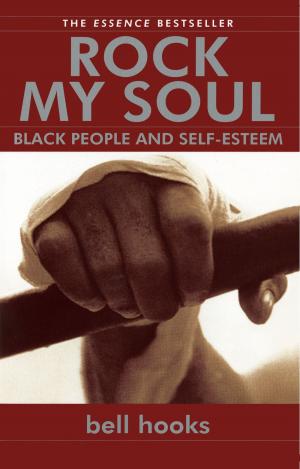 Cover of the book Rock My Soul by C. David Heymann
