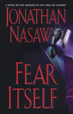 Cover of the book Fear Itself by Rebecca Zettl