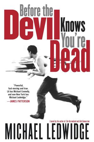 bigCover of the book Before the Devil Knows You're Dead by 