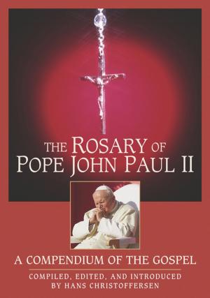 Cover of the book The Rosary of Pope John Paul II by A Redemptorist Pastoral Publication