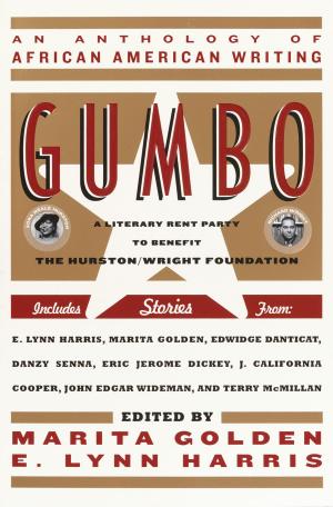 Cover of the book Gumbo by Catherine Wooden