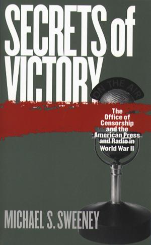 Cover of the book Secrets of Victory by Penelope Muse Abernathy