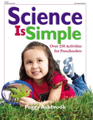 Cover of the book Science is Simple by Pam Evanshen, EdD, Janet Faulk, EdD