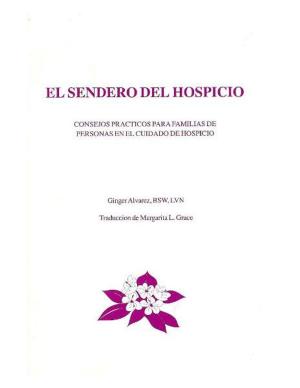 Cover of the book Sendero Del Hospicio by Susie Norris