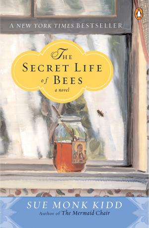 Cover of the book The Secret Life of Bees by Patrick Moberg