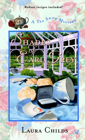 bigCover of the book Shades of Earl Grey by 