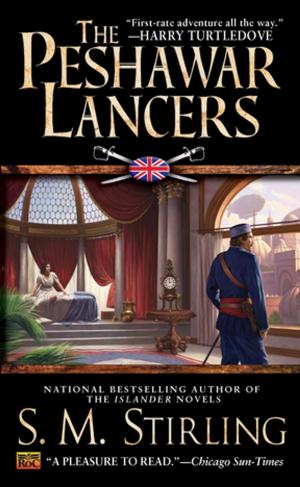 bigCover of the book The Peshawar Lancers by 