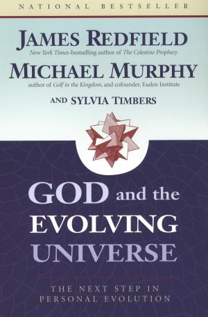 Cover of the book God and the Evolving Universe by Bennett Davlin